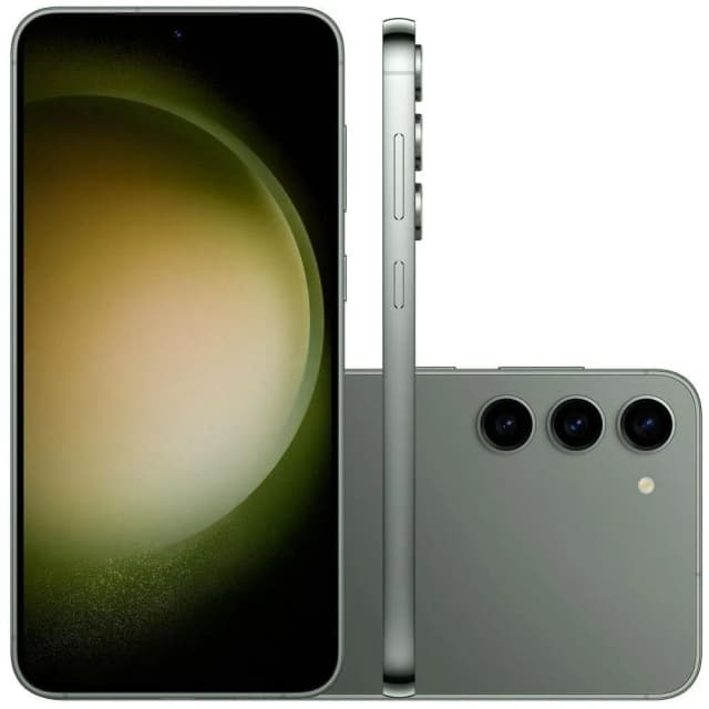 Smartphone Samsung Galaxy S23+ 5G 512GB 8GB de RAM