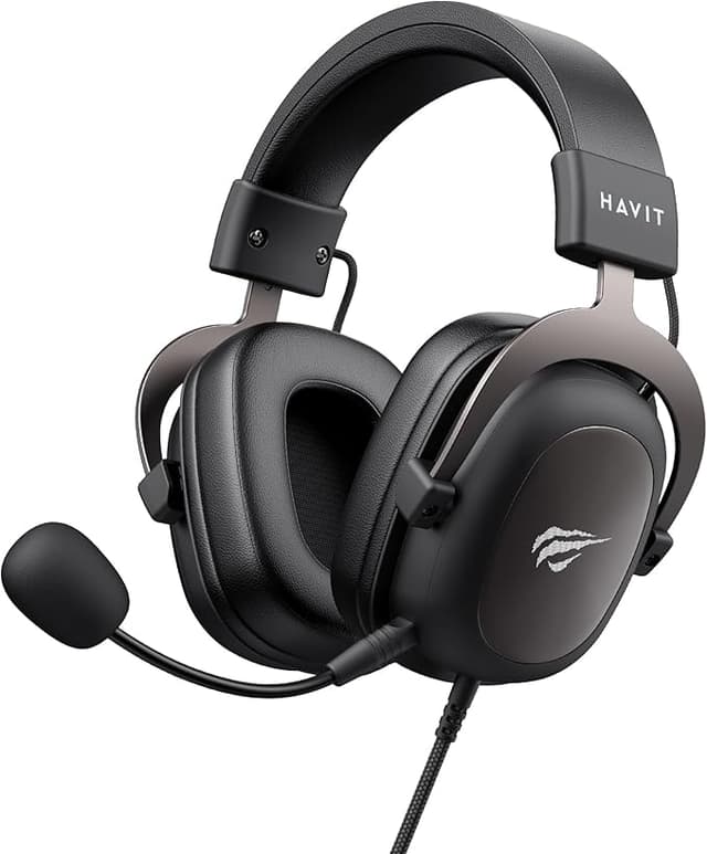 Havit Headphone Fone de Ouvido H2002d