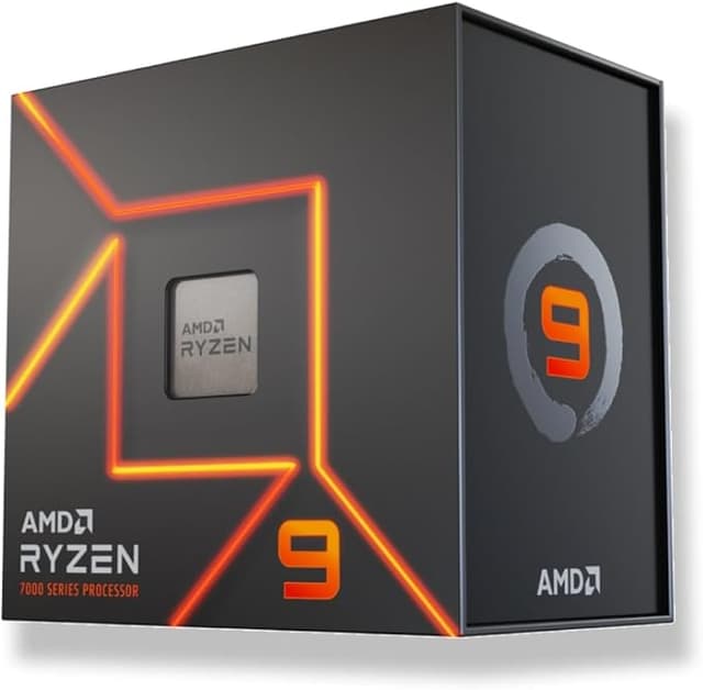 Processador AMD Ryzen 9 7950X