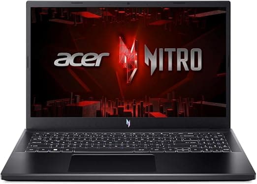 Notebook Acer Nitro V15 ANV15-51-73E9 Intel Core i7