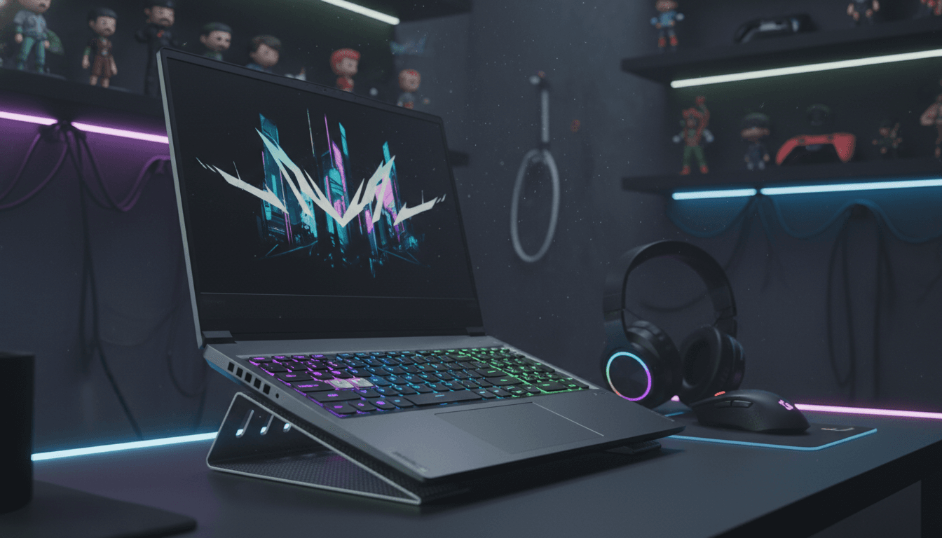 Lenovo IdeaPad Gaming 3i com GTX 1650: Review Completo do Notebook Gamer Custo-Benefício