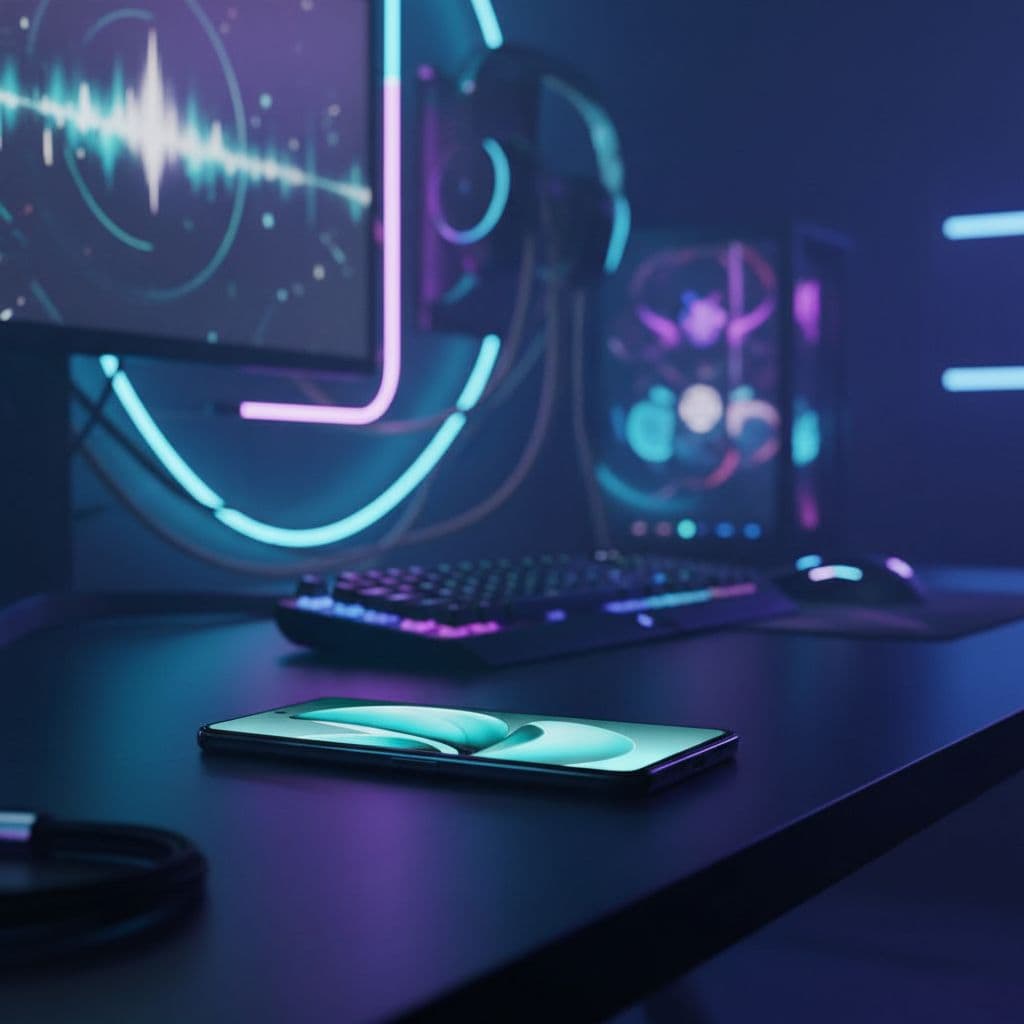 Review: Realme C73 - Um Intermediário com Foco em Armazenamento e Multitarefas