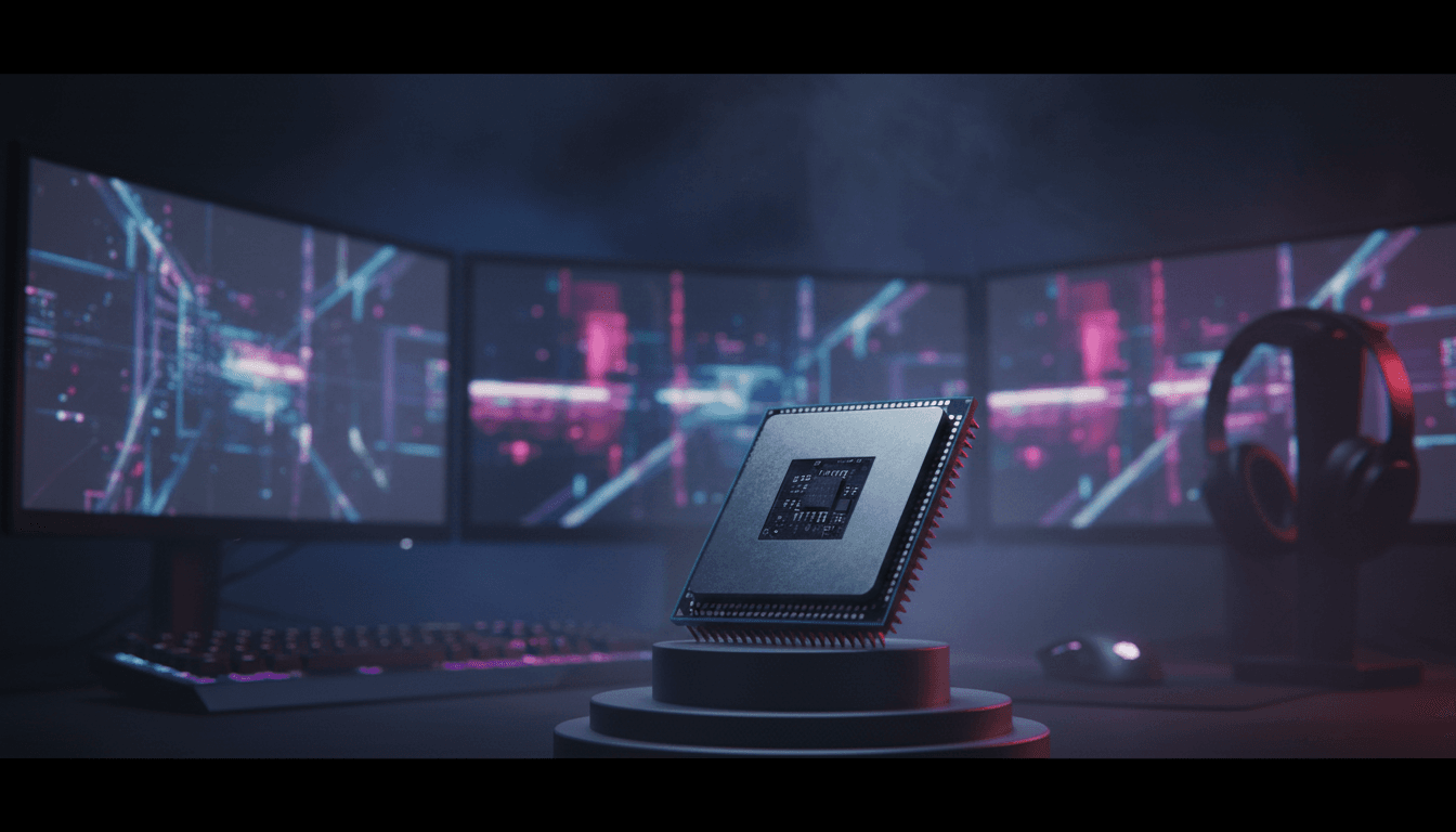 AMD Ryzen 9 7950X: O Titã de 16 Núcleos que Redefine o Desempenho em Processadores Desktop